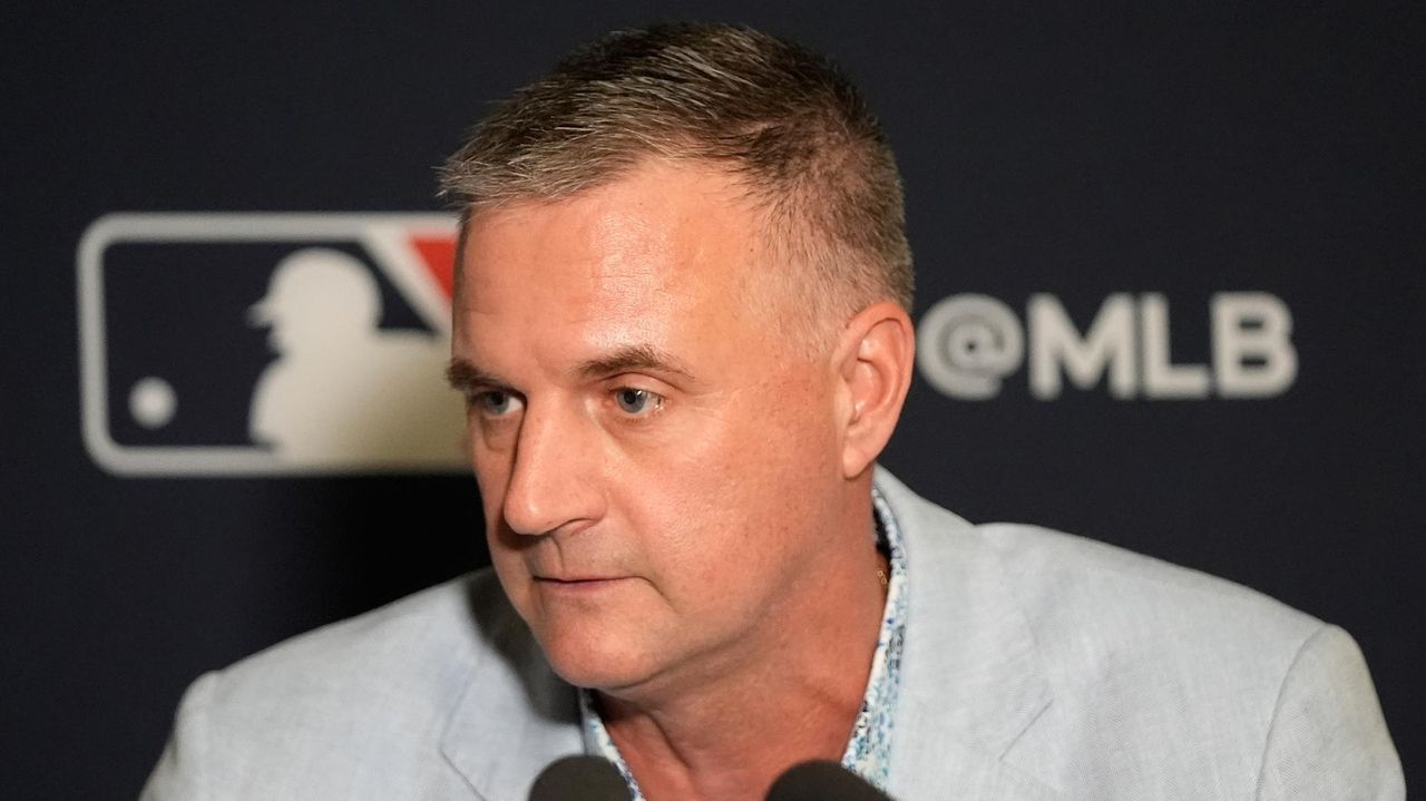 Kansas City Royals manager Matt Quatraro agrees to 3-year contract extension though 2029