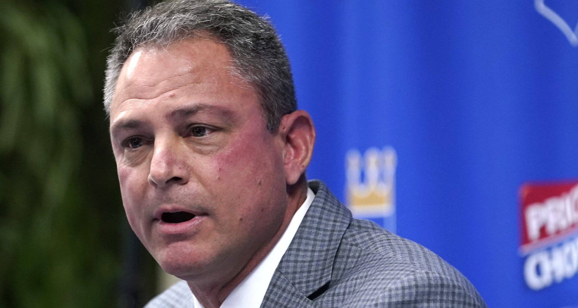 Kansas City Royals Extend Manager Through 2029: Report