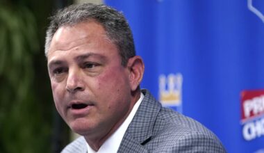 Kansas City Royals Extend Manager Through 2029: Report