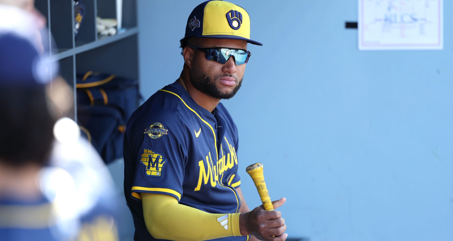 Brewers Working to Bring Players Home From Venezuela Amid Uncertainty