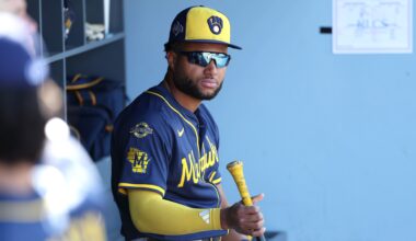 Brewers Working to Bring Players Home From Venezuela Amid Uncertainty