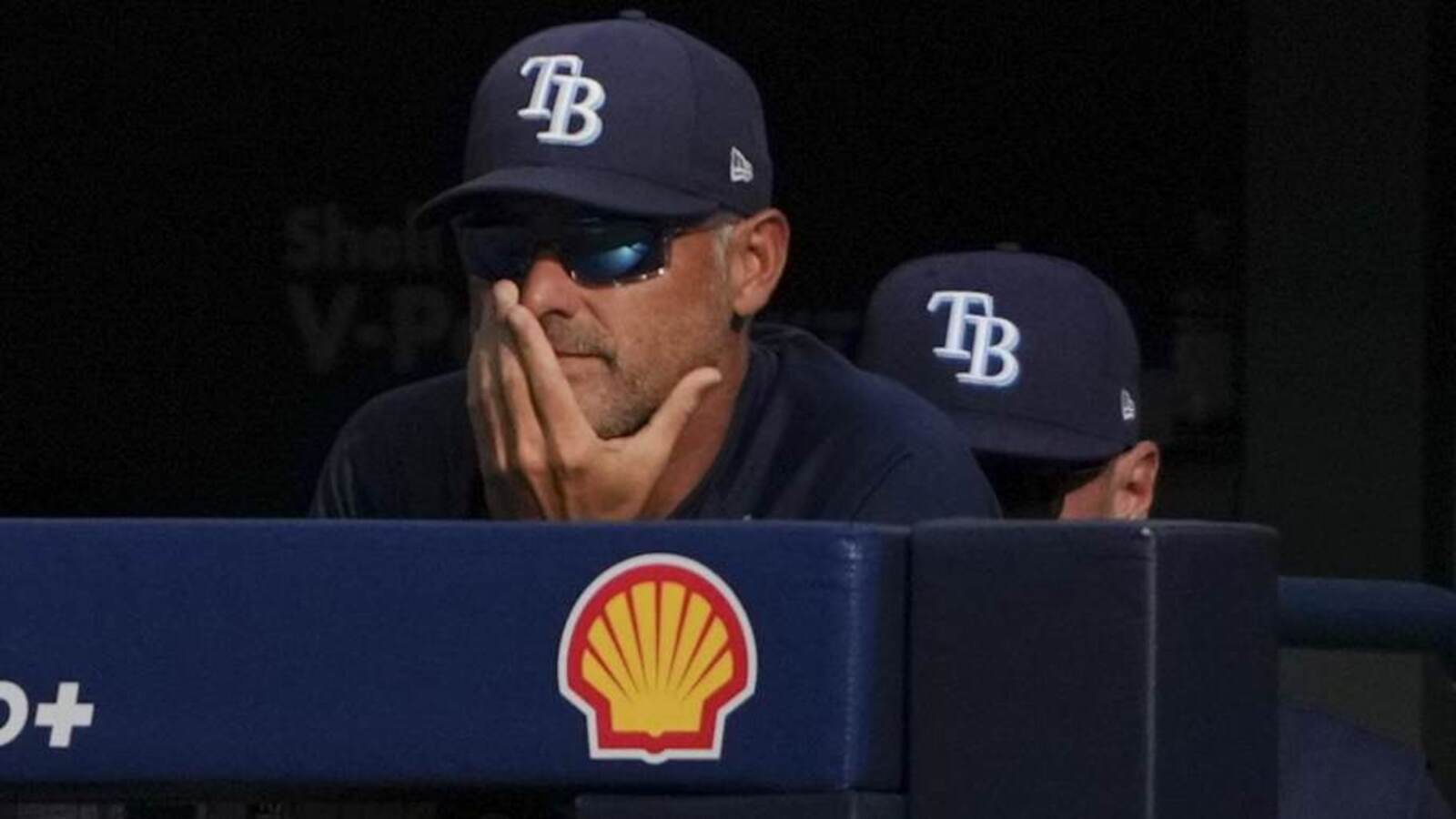 Rays Upgrading Multiple Positions Is Biggest Looming Question