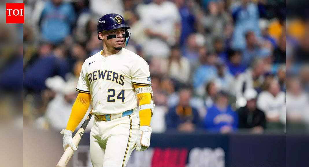 Who is Nixzali Adames? Everything you need to know about William Contreras’ girlfriend | MLB News