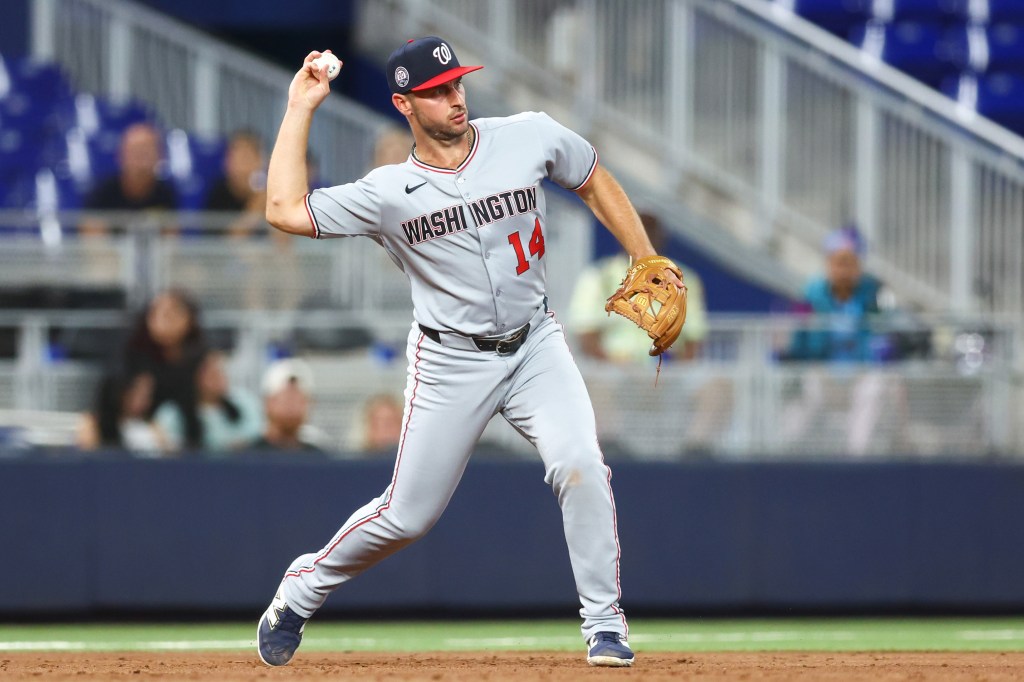 Yankees sign veteran Paul DeJong to minor league deal: report