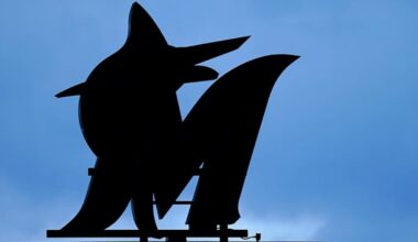 Trade Talks About Young Marlins Starter 'Intensifying' with Yankees