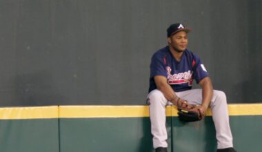 Cooperstown bound? Making the case for Andruw Jones’ Hall of Fame candidacy