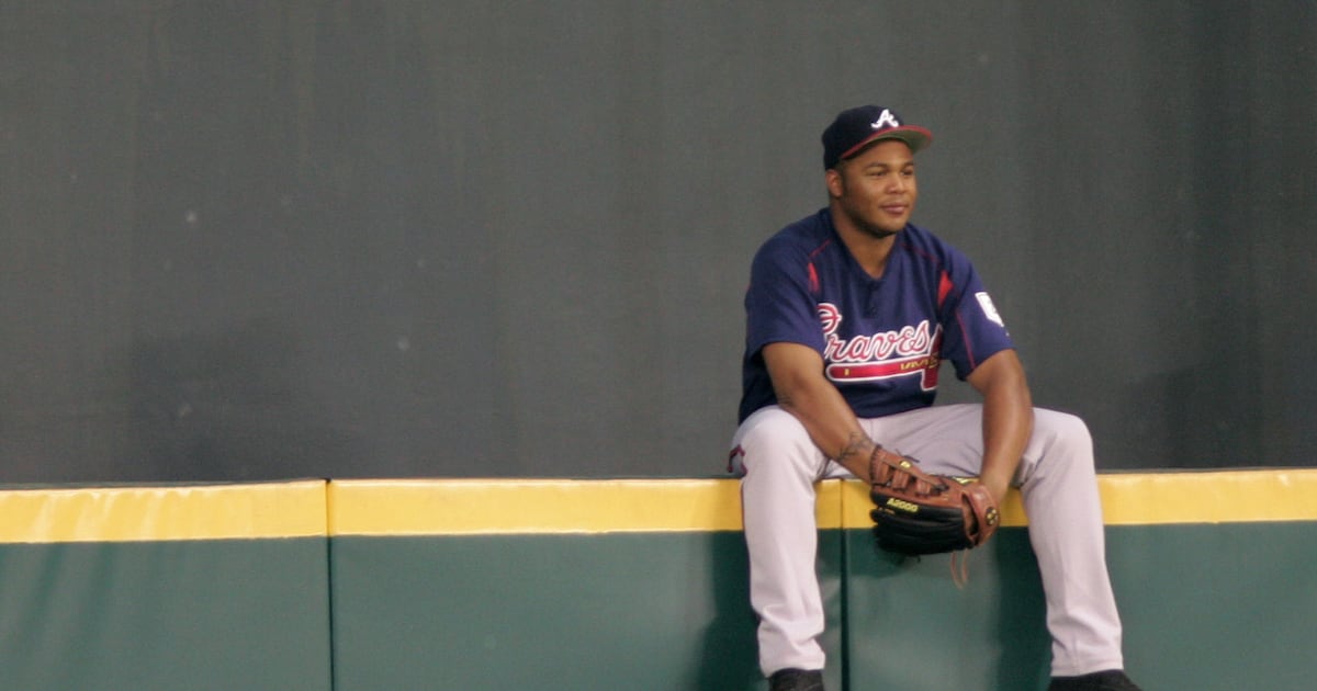 Cooperstown bound? Making the case for Andruw Jones’ Hall of Fame candidacy