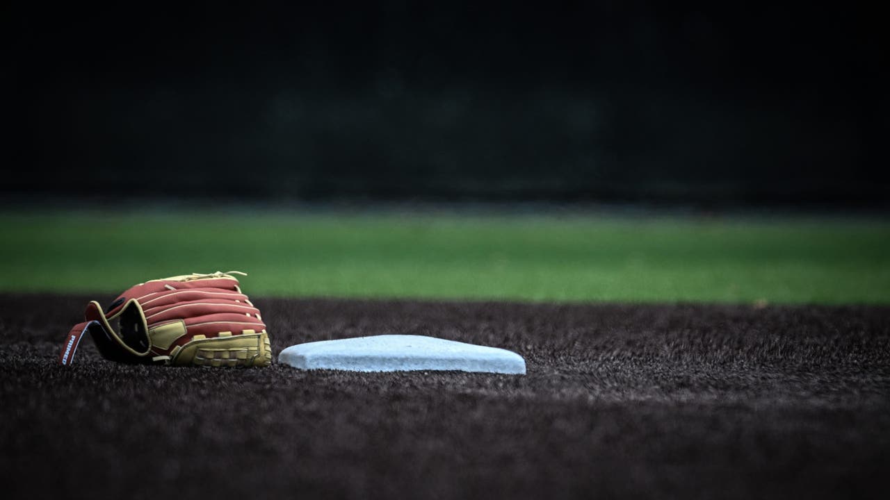 South Jersey native and Brewers prospect Frank Cairone hospitalized after serious car accident