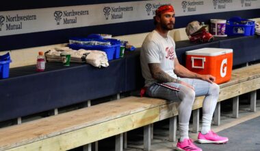 MN Twins Outfielder Heading to Atlanta