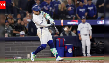 5 teams that are perfect fits for Bo Bichette ahead of MLB free agency | MLB News