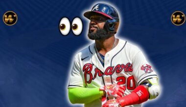 Texas Rangers Sign Marcell Ozuna