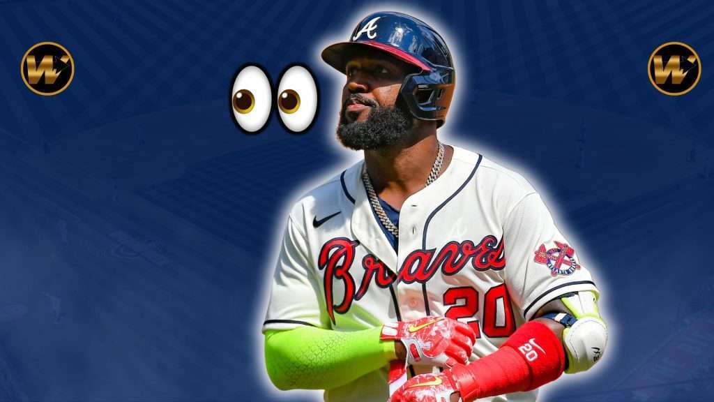 Texas Rangers Sign Marcell Ozuna