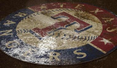 Top 5 Offseason Addition Gives Rangers Major Lineup Boost