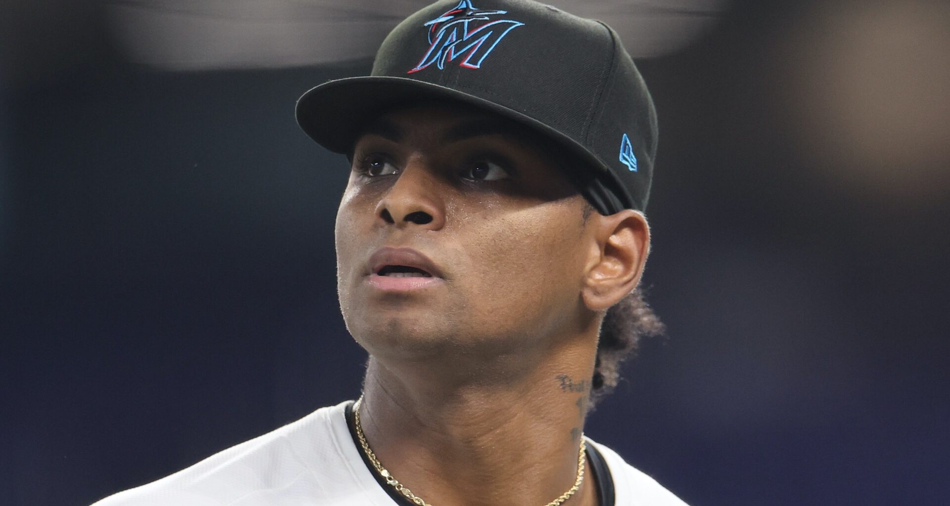 Yankees Receive Strong Message on Marlins' Edward Cabrera