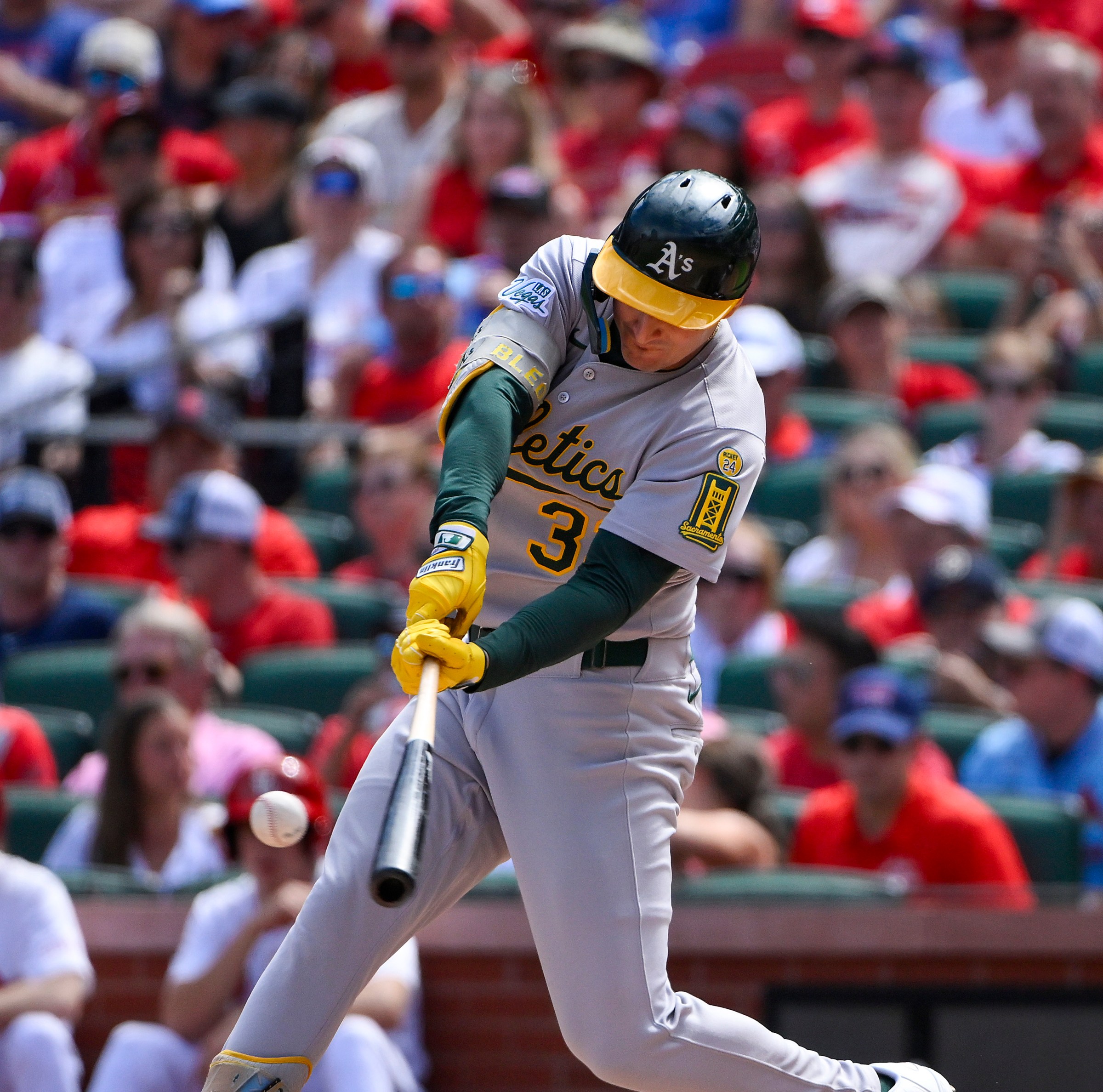 Mariners Moose Tracks, 12/28/25: JJ Bleday, Hunter Harvey, and the Pop-Tarts Bowl