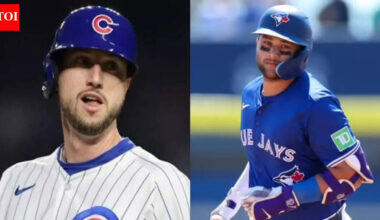 Jim Bowden sends clear message after Toronto Blue Jays choose $70M Kazuma Okamoto deal over Bo Bichette and Kyle Tucker | MLB News
