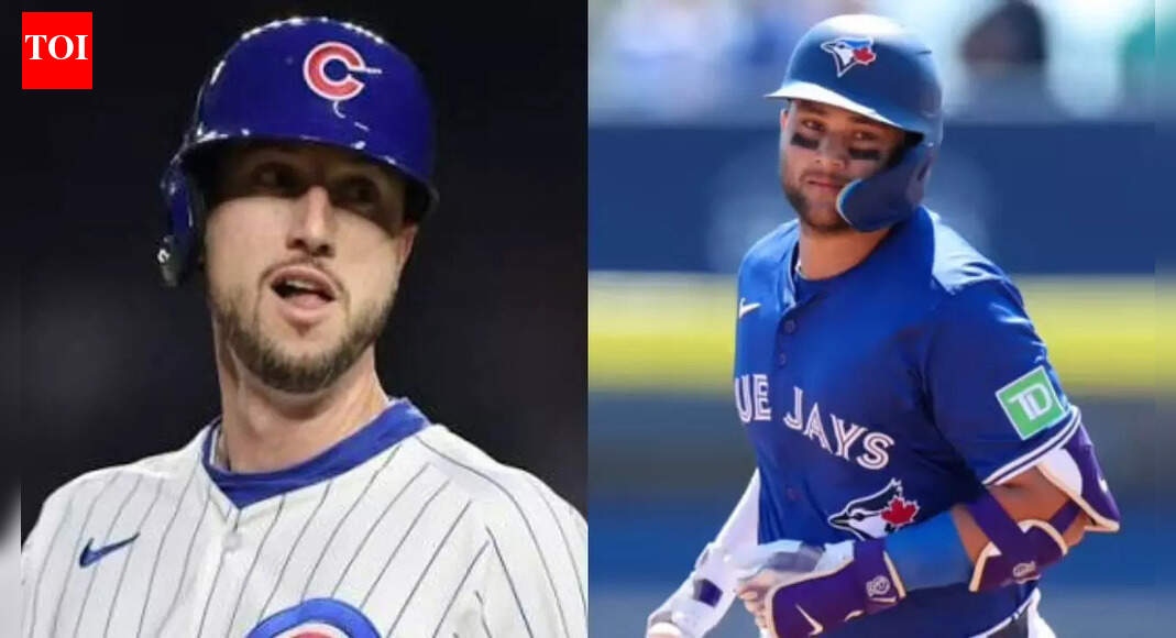 Jim Bowden sends clear message after Toronto Blue Jays choose $70M Kazuma Okamoto deal over Bo Bichette and Kyle Tucker | MLB News