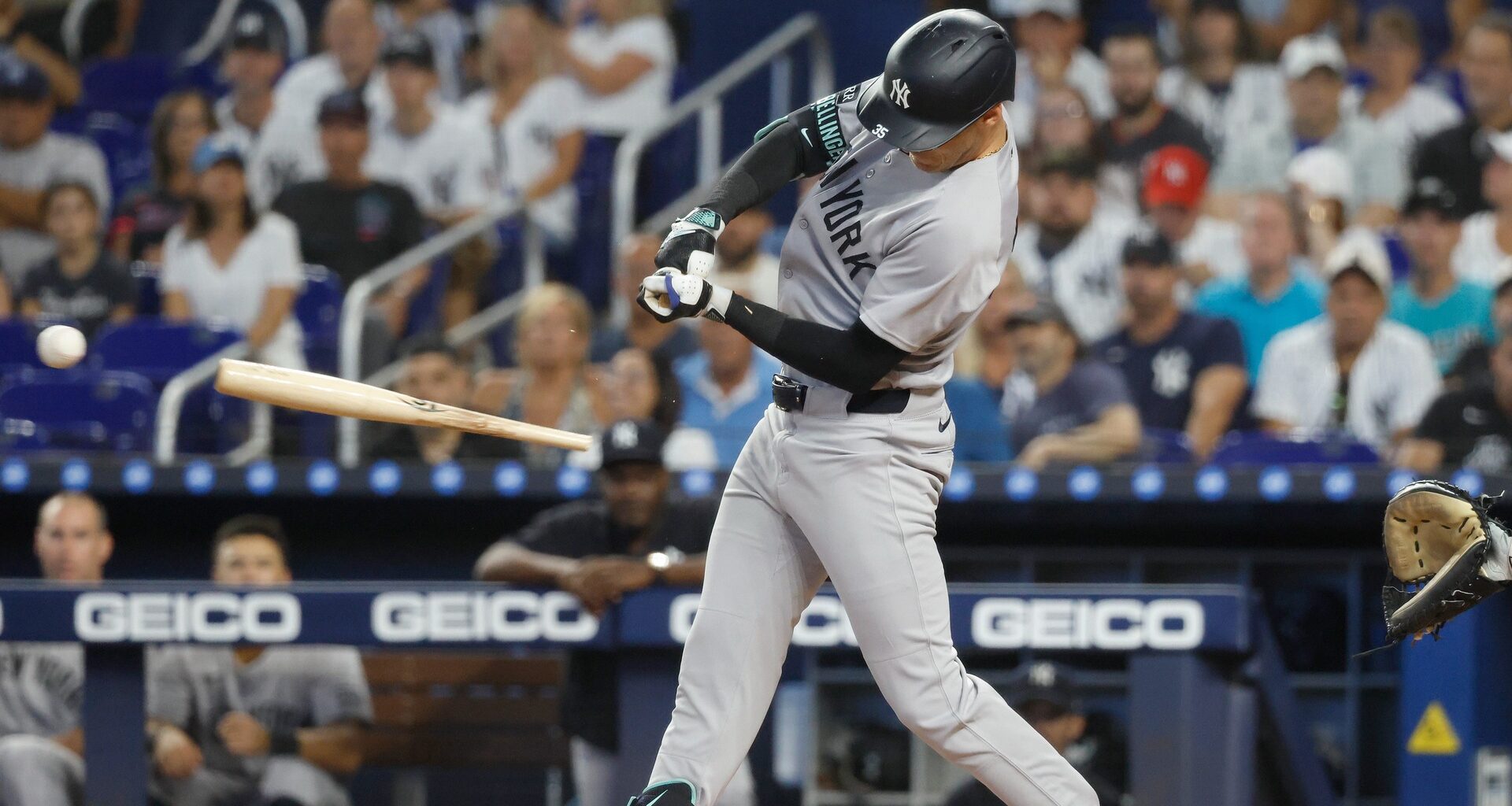 Yankees Get Concerning News On Pursuit Of Cody Bellinger