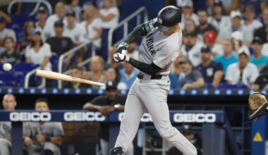 Yankees Get Concerning News On Pursuit Of Cody Bellinger