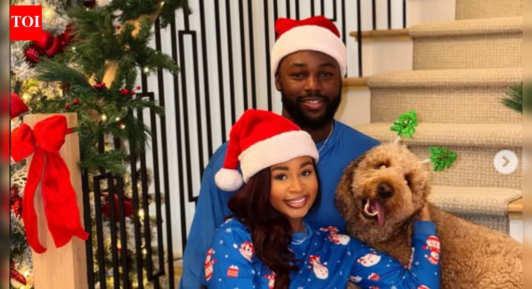 Michael Harris II and Esther Starr combined net worth: Inside the Braves center fielder's relationship, endorsements, and earnings details | MLB News