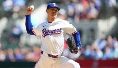 SF Giants comfortable with rotation after Tyler Mahle, Adrian Houser deals