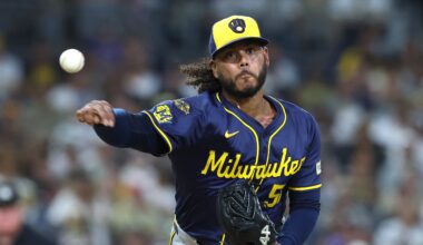 Freddy Peralta Could Fetch a Bigger Return than Corbin Burnes