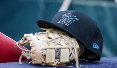 Marlins Starting Rotation Has Potential To Emerge As Best in National League