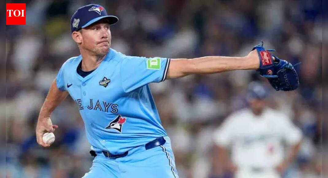 MLB trade rumors: Toronto Blue Jays on the verge of singning $500 million Chicago Cubs superstar to get much-needed roster upgrade | MLB News