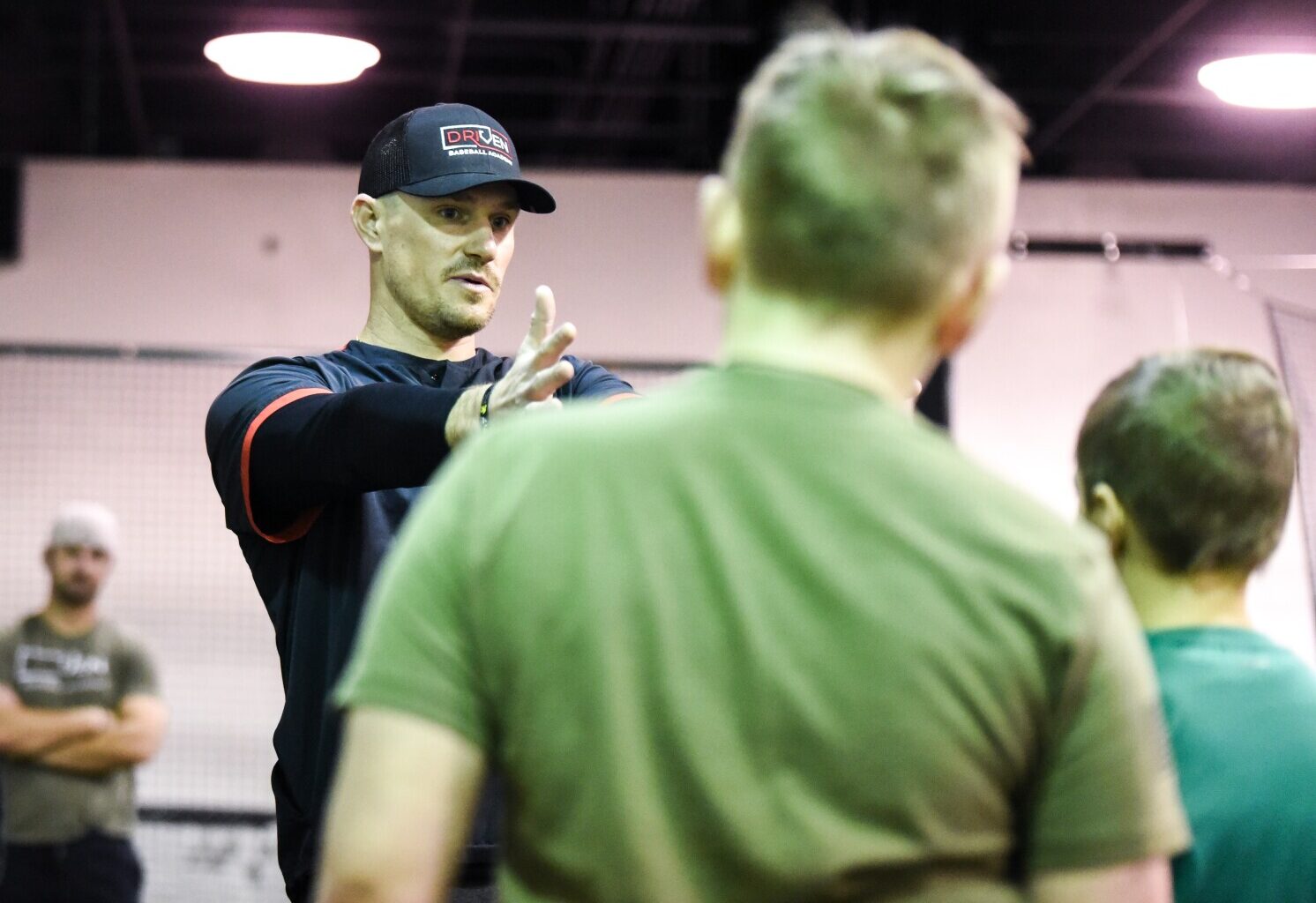 Pro baseball: Willmar Cardinals grad gets closer to home