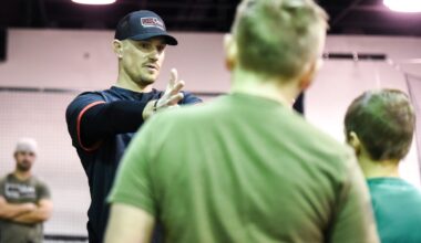 Pro baseball: Willmar Cardinals grad gets closer to home