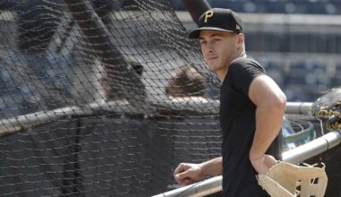 Pirates Could Make History With Opening Day Roster