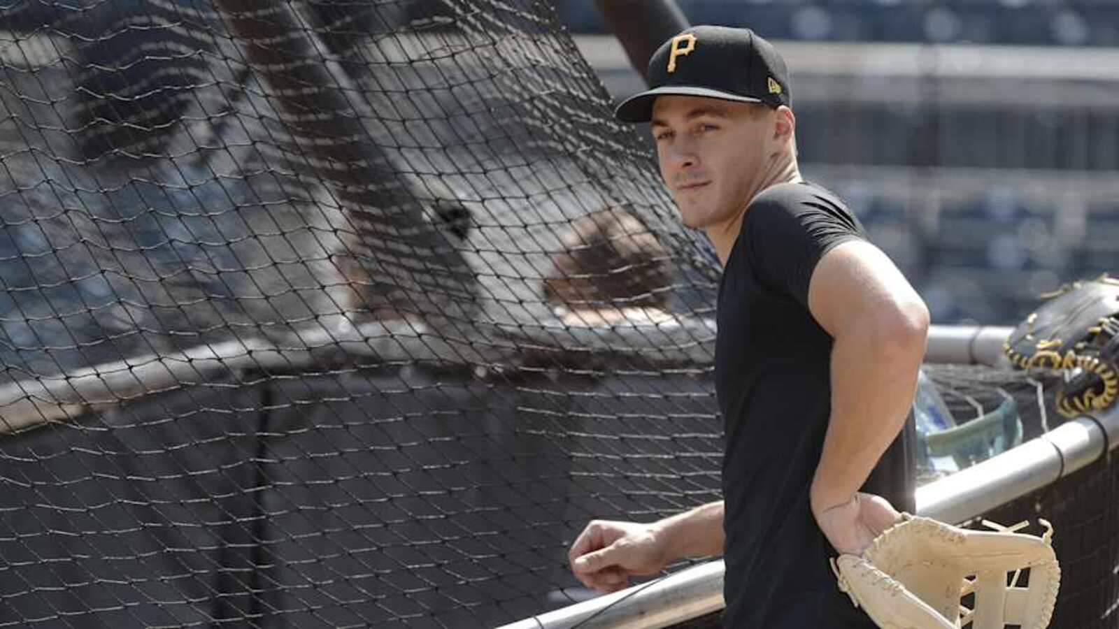 Pirates Could Make History With Opening Day Roster