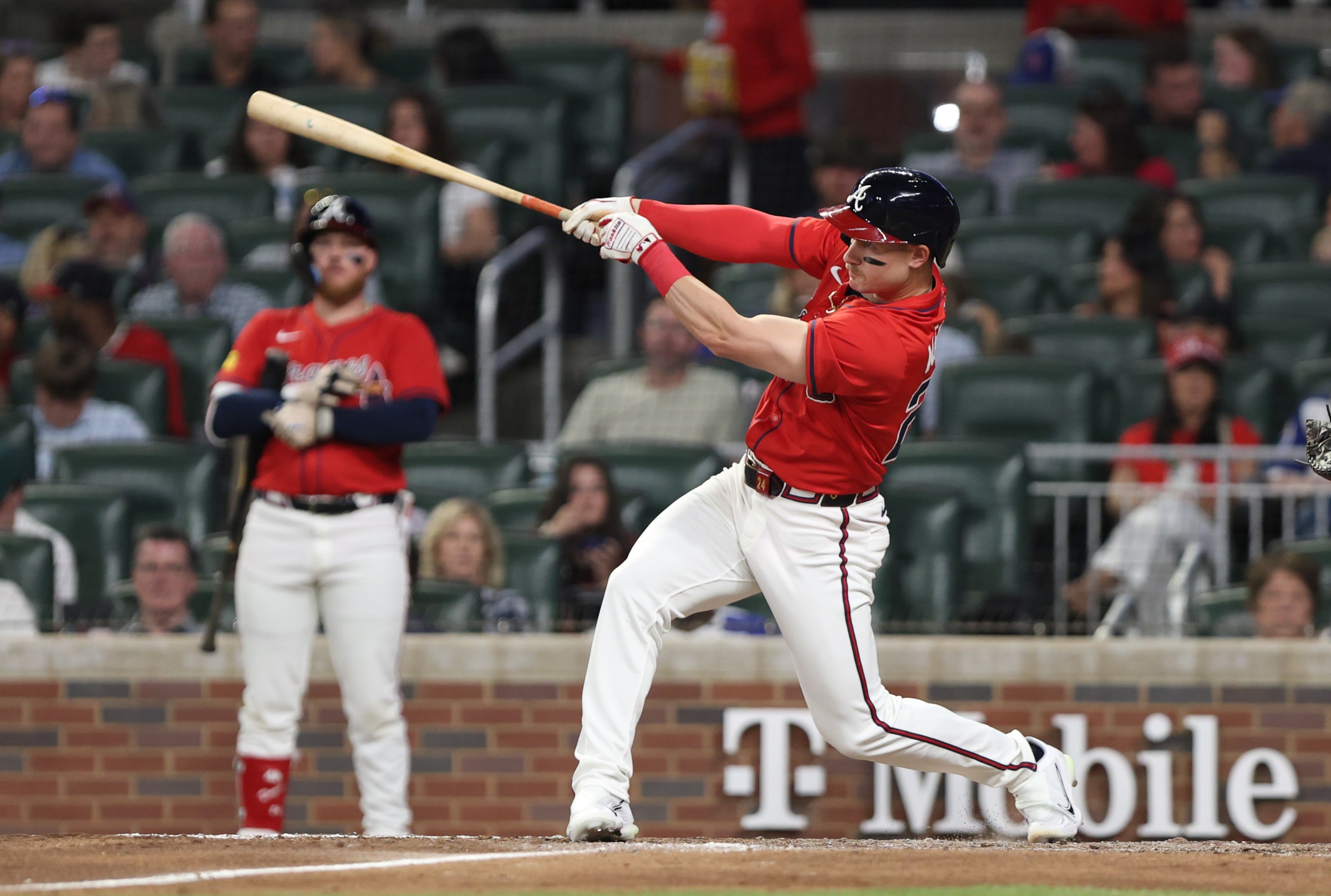 Mariners Moose Tracks, 1/1/26: Tyler Mahle, Jarred Kelenic, and Nolan Arenado