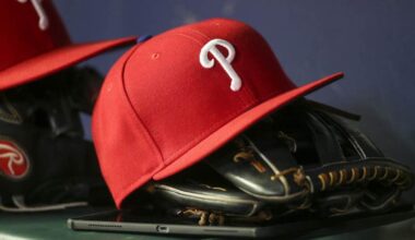 Phillies Sign World Series Champion Pitcher After Brewers Release