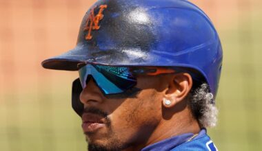 Time flies outta here! 5 years since Francisco Lindor joined the Mets.