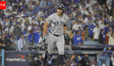 Is Giancarlo Stanton dating anyone right now? A closer look at the New York Yankees slugger’s private love life | MLB News