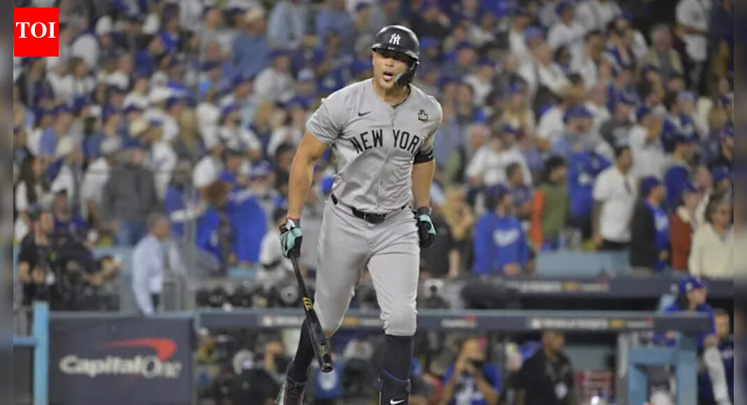 Is Giancarlo Stanton dating anyone right now? A closer look at the New York Yankees slugger’s private love life | MLB News