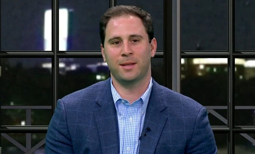 Former Newman pitcher Jeremy Bleich tabbed as new Arizona Diamondbacks assistant general manager – Crescent City Sports