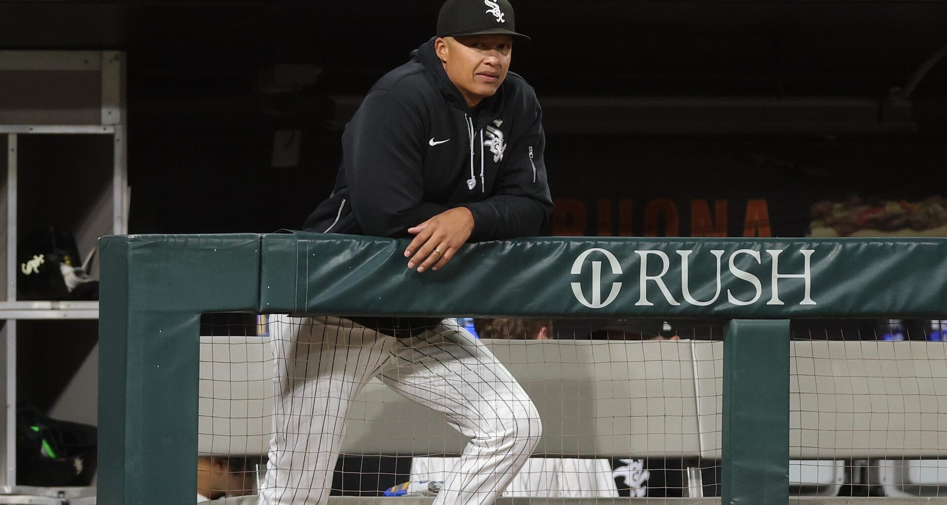 Chicago White Sox Interested in Intriguing Arm for Rotation: Report