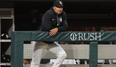 Chicago White Sox Interested in Intriguing Arm for Rotation: Report