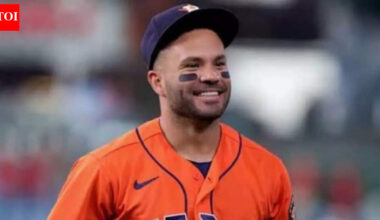 What is Jose Altuve’s net worth? Inside the Houston Astros star’s career, World Series success, and MLB earnings | MLB News