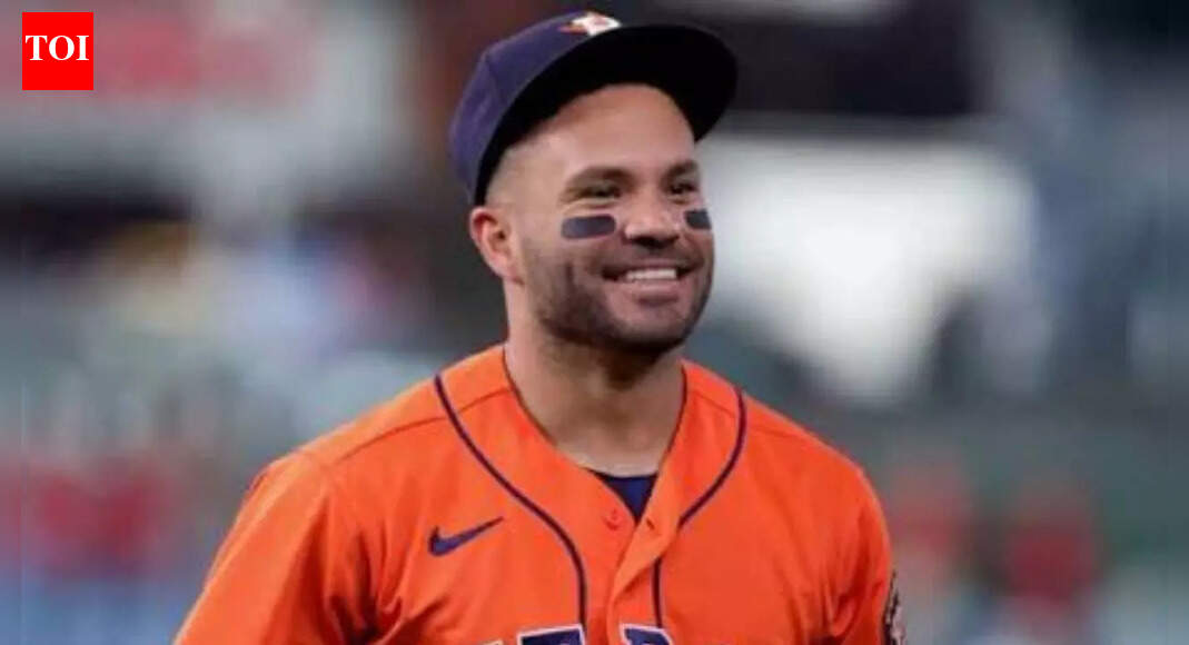 What is Jose Altuve’s net worth? Inside the Houston Astros star’s career, World Series success, and MLB earnings | MLB News