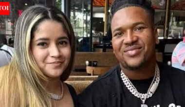 José Ramírez and Rosedith combined net worth: Inside the Cleveland Guardians star’s life, MLB career, love story and family | MLB News