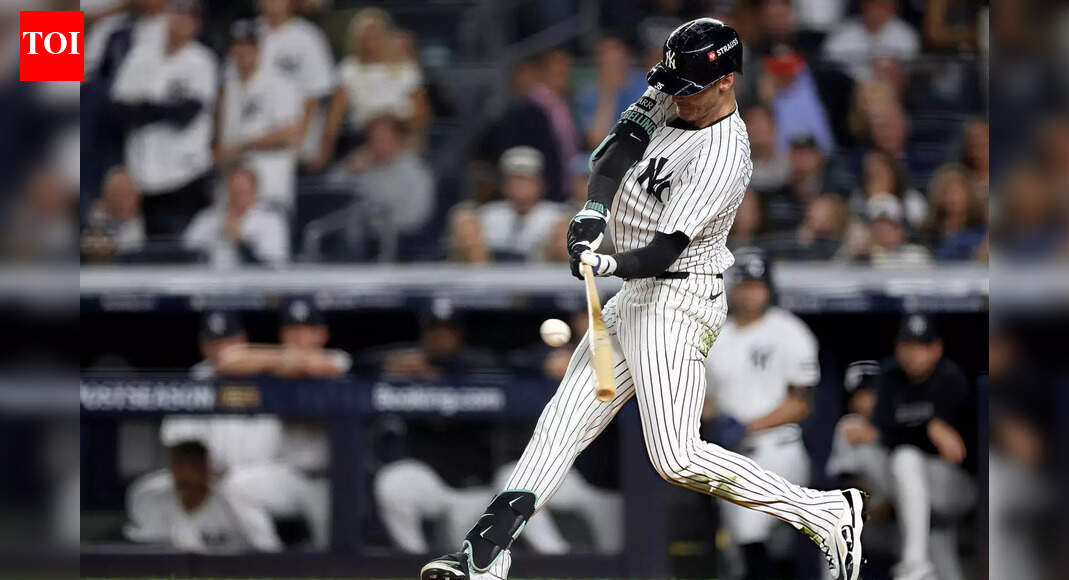 MLB trade rumours: Cody Bellinger seeks six- or seven-year contract while New York Yankees prefer shorter commitment | MLB News