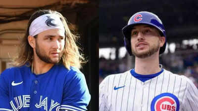 Where do Bo Bichette and Kyle Tucker fit after the Toronto Blue Jays’ $300 million offseason investment?