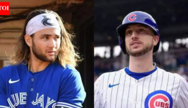 Where do Bo Bichette and Kyle Tucker fit after the Toronto Blue Jays’ $300 million offseason investment? | MLB News