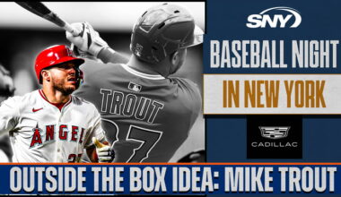 Are the Mets the favorites to sign Kyle Tucker?