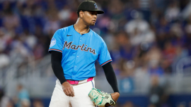 Edward Cabrera trade grades: Cubs nail deal for frontline starter, Marlins get 'B' compared to prior returns