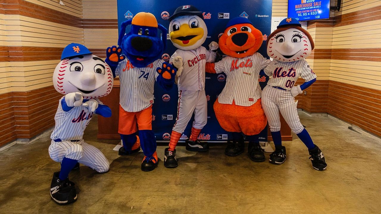 Mets won't hold Amazin' Day fanfest this winter