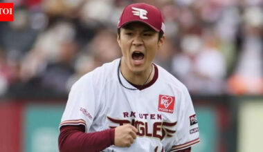 Japanese reliever Takahiro Norimoto gets MLB offer as longtime Rakuten Eagles closer considers United States move | MLB News